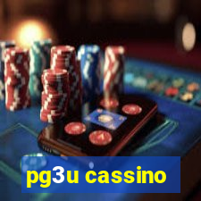 pg3u cassino